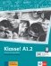 Klasse! A1.2. Deutsch für Jugendliche. Uebungsbuch mit Audios Online фото книги маленькое 2