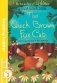 The Quick Brown Fox Cub фото книги маленькое 2