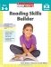 Reading Skills Builder, Level K2 фото книги маленькое 2