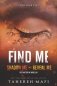 Find Me фото книги маленькое 2