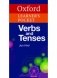 Oxford Learner's Pocket Verbs and Tenses фото книги маленькое 2