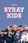 Блокнот Stray Kids (формат А5, мягкая обложка с фото) фото книги маленькое 2
