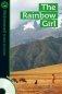 The Rainbow Girl (+ Audio CD) фото книги маленькое 2