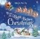 Pop-up Twas the Night Before Christmas фото книги маленькое 2