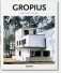 Walter Gropius фото книги маленькое 2