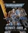Warhammer 40,000 The Ultimate Guide фото книги маленькое 2