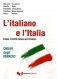 L'italiano e l'Italia фото книги маленькое 2