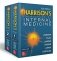 Harrison's Principles of Internal Medicine (количество томов: 2) фото книги маленькое 2