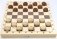 Настольная игра "Шашки" (деревянные) фото книги маленькое 4