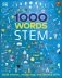 1000 Words: STEM фото книги маленькое 2