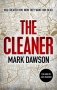 The Cleaner фото книги маленькое 2