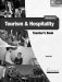 Tourism and Hospitality. Teacher's Book фото книги маленькое 2