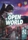 Open World A2 Key. Student's Book without Answers with Online Practice фото книги маленькое 2