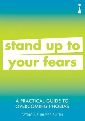 Stand Up to Your Fears фото книги