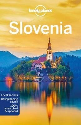Slovenia фото книги