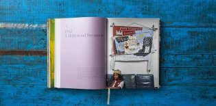 Jean-Michel Basquiat фото книги 9