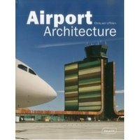 Airport Architecture фото книги