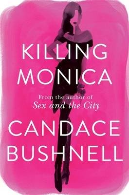 Killing Monica фото книги