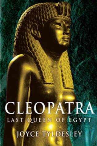 Cleopatra. Last Queen of Egypt фото книги