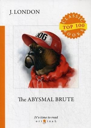 The Abysmal Brute фото книги