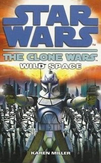 The Clone Wars: Wild Space фото книги