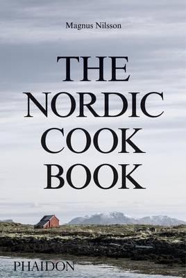 The Nordic Cookbook фото книги