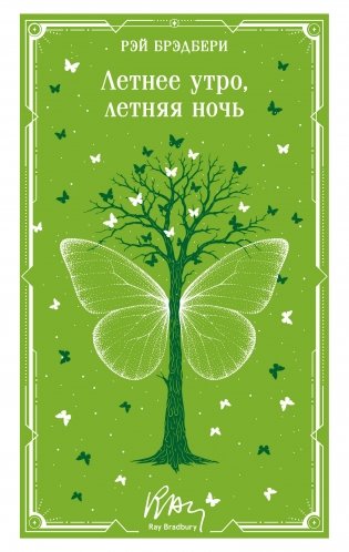 Летнее утро, летняя ночь фото книги