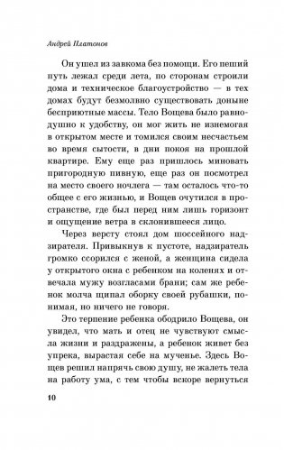 Котлован фото книги 10