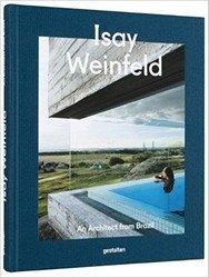 Isay Weinfeld: An Architect from Brazil фото книги