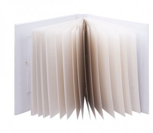 Фотоальбом свадебный, 20 магнитных листов 30x32 см, 4 рамки для фото фото книги 2