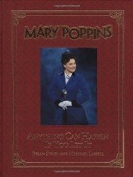 Mary Poppins: Anything Can Happen If You Let It фото книги