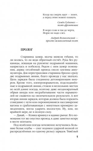 Взрывник. Заброшенный в 1941 год фото книги 5