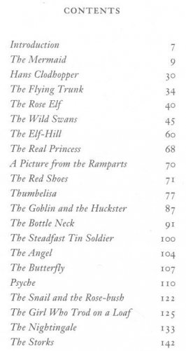 Andersen's Fairy Tales фото книги 2