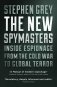The New Spymasters. Inside Espionage from the Cold War to Global Terror фото книги маленькое 2