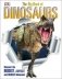 The Big Book of Dinosaurs фото книги маленькое 2