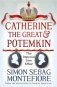Catherine the Great and Potemkin. The Imperial Love Affair фото книги маленькое 2