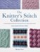 Knitter`s stitch collection фото книги маленькое 2
