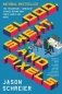 Blood, Sweat, and Pixels. The Triumphant, Turbulent Stories Behind How Video Games are Made фото книги маленькое 2