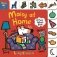 Maisy at Home. A First Words Book фото книги маленькое 2