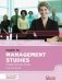 English for Management Studies in Higher Education Studies. Course Book with 2 audio CDs (+ Audio CD) фото книги маленькое 2