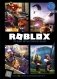 Roblox. Лучшие игры-приключения фото книги маленькое 2