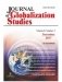 Журнал глобализационных исследований. Международный журнал на английском языке. "Journal of Globalization Studies" Volume 8, Number 2, 2017 фото книги маленькое 2