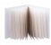 Фотоальбом свадебный, 20 магнитных листов 30x32 см, 4 рамки для фото фото книги маленькое 3