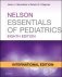 Nelson Essentials of Pediatrics фото книги маленькое 2