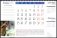 Знахарский перекидной календарь сибирской целительницы на 2021 год фото книги маленькое 3
