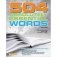504 Absolutely Essential Words фото книги маленькое 2