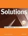Solutions Upper-Intermediate. Workbook фото книги маленькое 2
