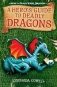 A Hero's Guide to Deadly Dragons фото книги маленькое 2
