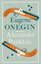 Eugene Onegin фото книги