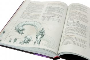 Dungeons & Dragons. Руководство мастера подземелий фото книги 7